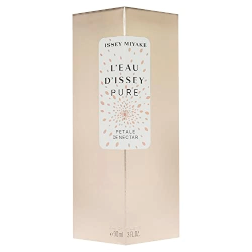 L Eau D Issey Pure Petale De Nectar Eau de Toilette 90ml