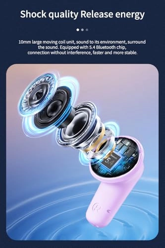 M97 - Wireless Earbud