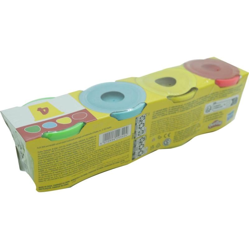 Classic Activity Dough - Clay/Plastic 410g