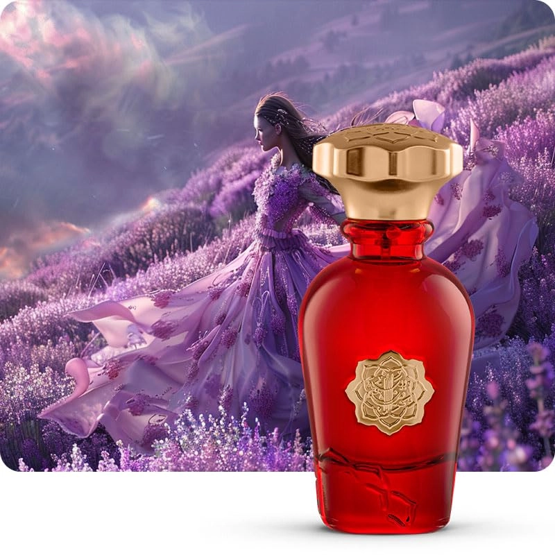 Orchid Lavender - Eau de Parfum 75ml