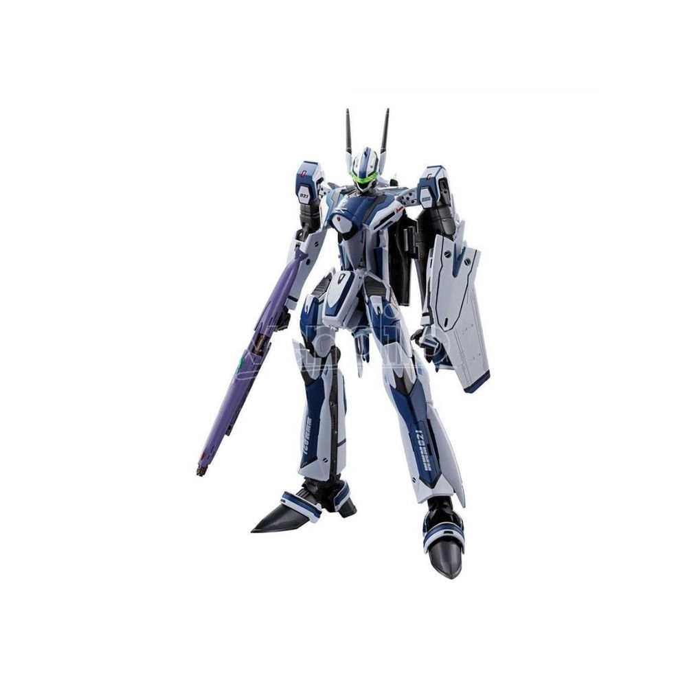 BANDAI TAMASHII NATIONS VF-25 Messiah Valkyrie - Macross Frontier (34Cm) (3000027973)