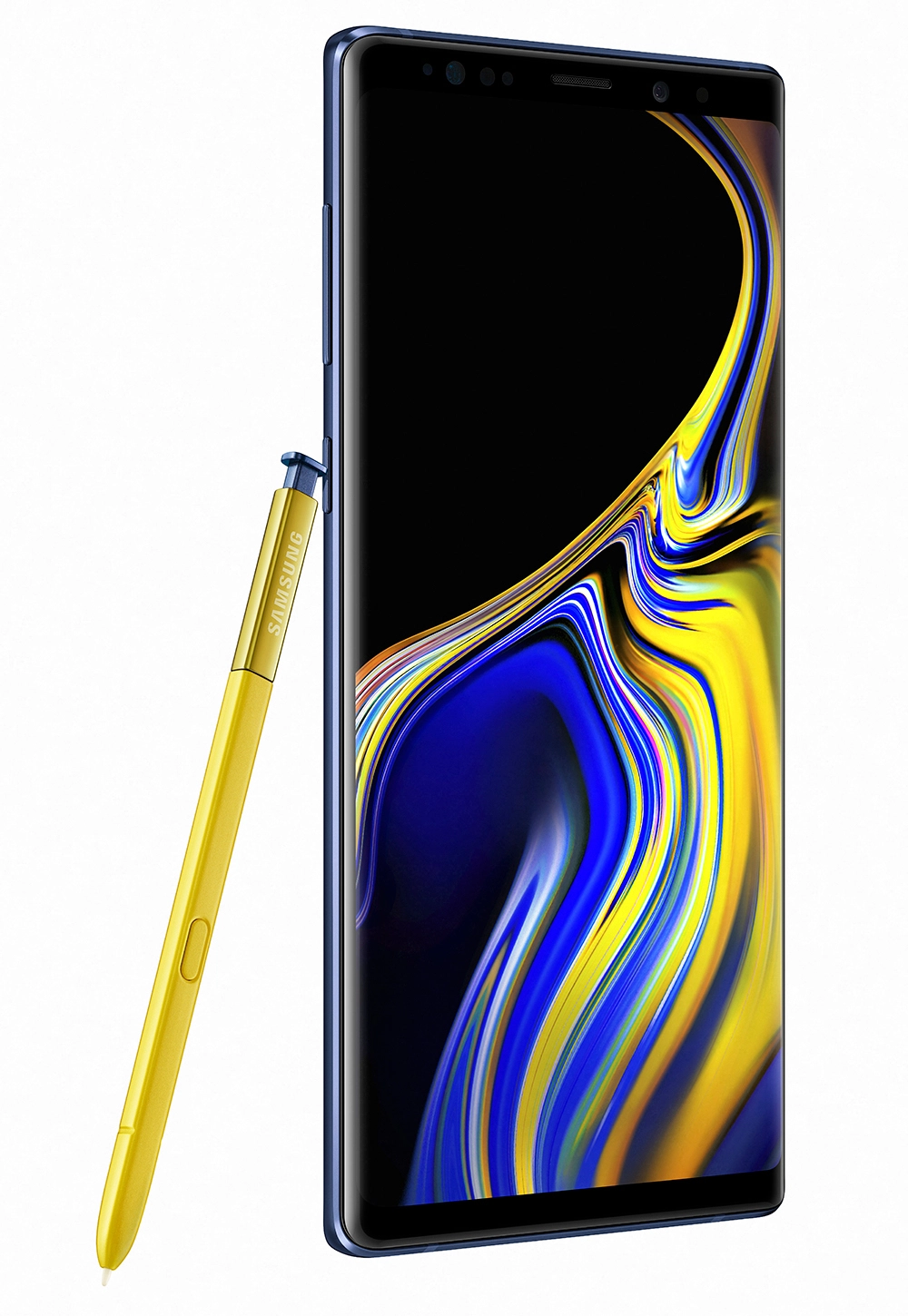 Galaxy Note9 - 128GB