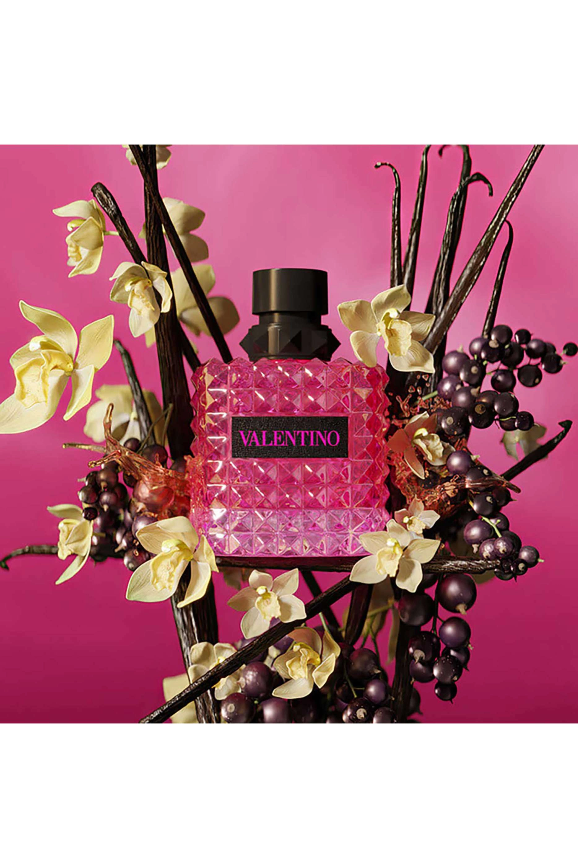 Born in Roma Donna Extradose Eau de Parfum - 100ml