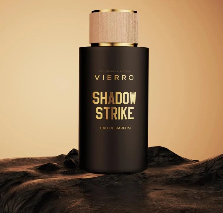 Shadow Strike Eau de Parfum 100ml