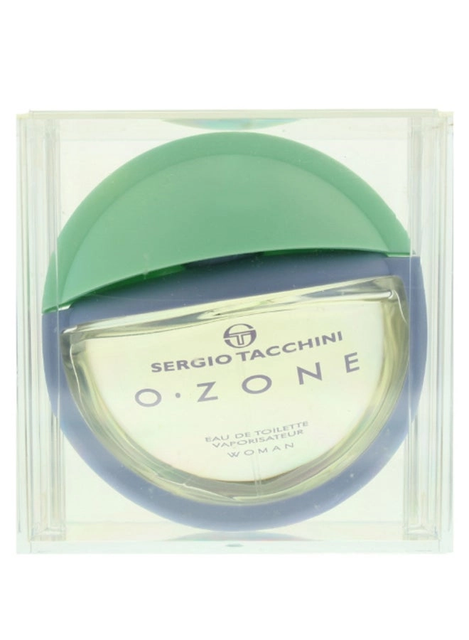 Ozone Eau de Toilette 75ml
