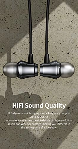 BLON FG Wired Earbud