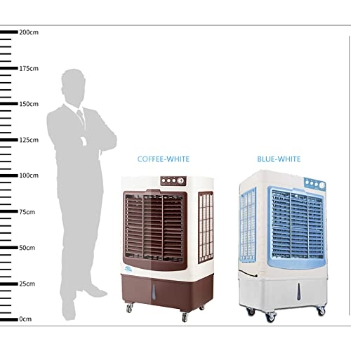 Industrial Air Cooler