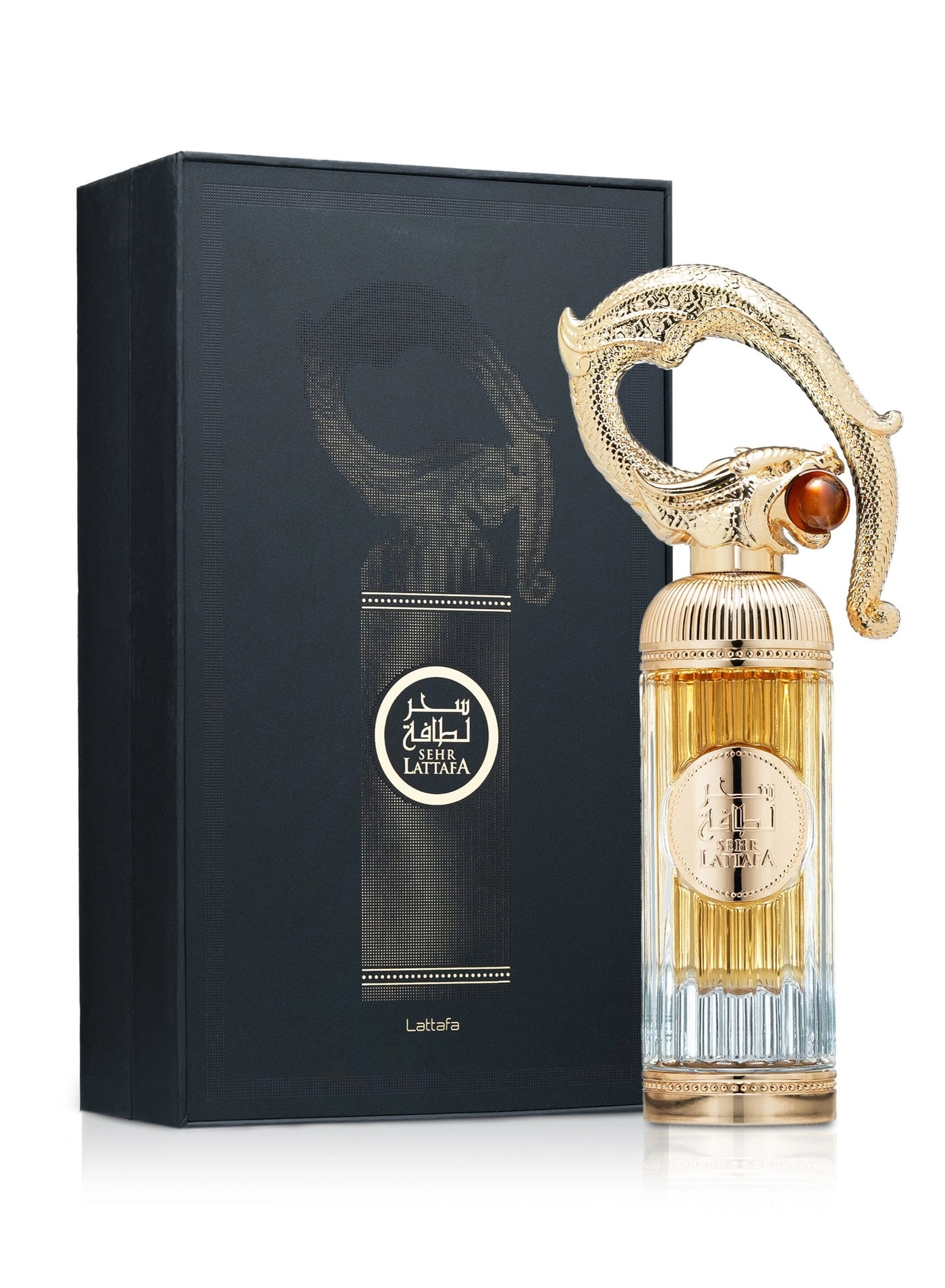 Sehr Eau de Parfum 100ml
