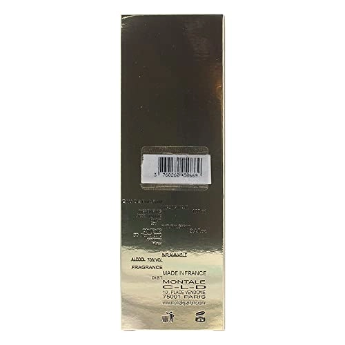 Aoud Damascus Eau de Parfum 100ml