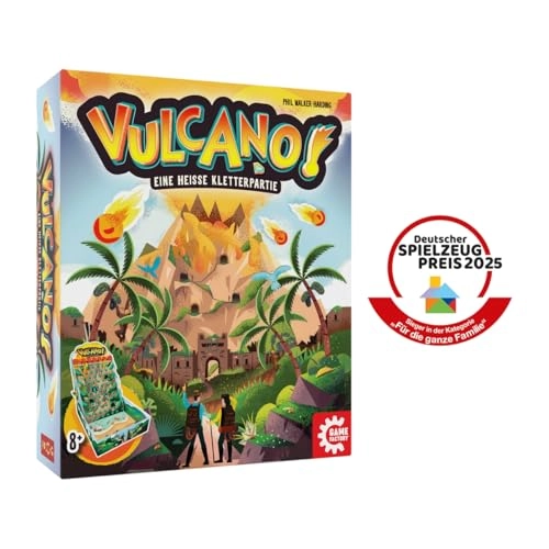 Vulcano (German)