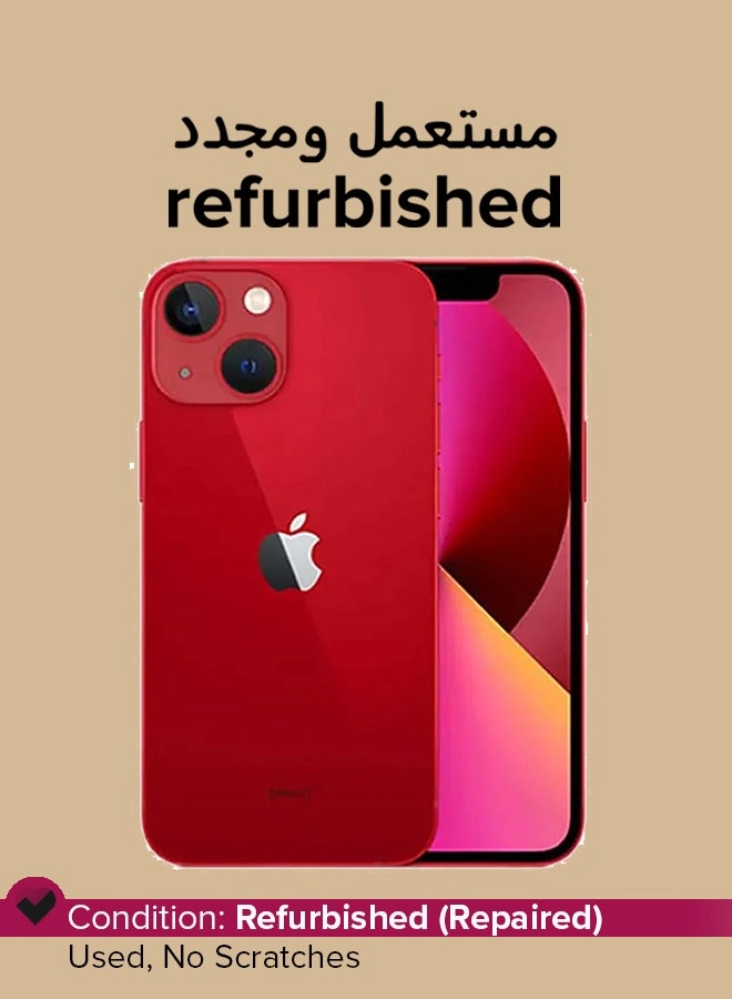 (Renewed) iPhone 13 Mini - 128GB