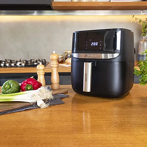 Cecofry Advance Precision 03214