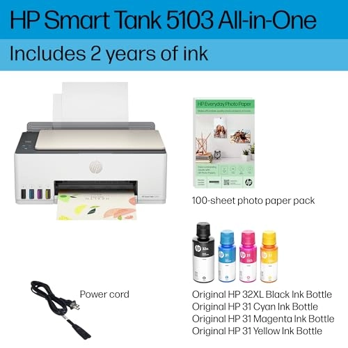 Smart Tank 5103