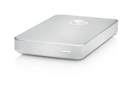 G-DRIVE 1TB HDD