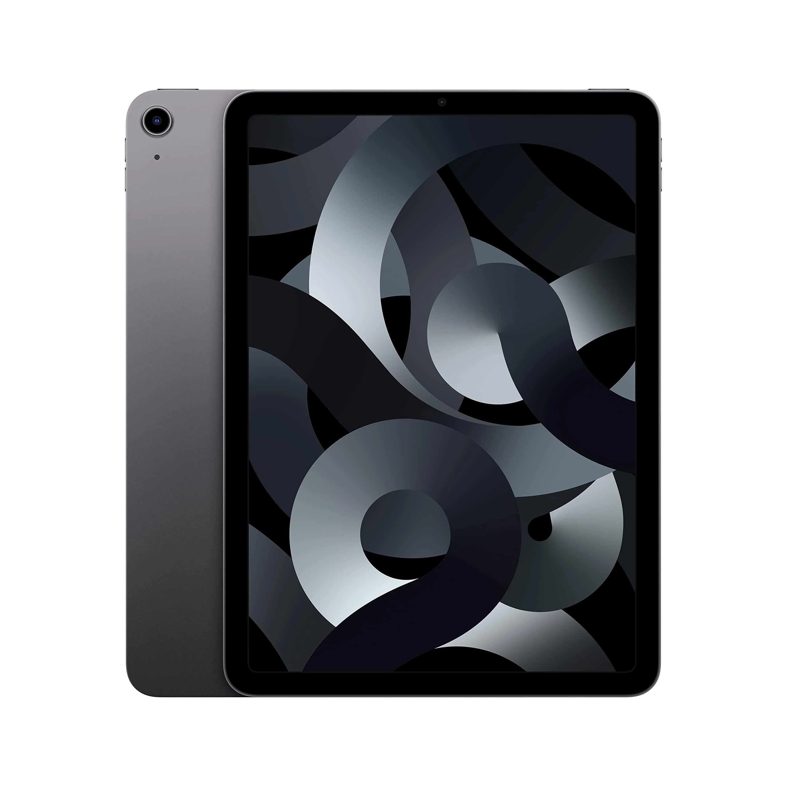 (Renewed) iPad Air (2022) - 256GB 10.9"