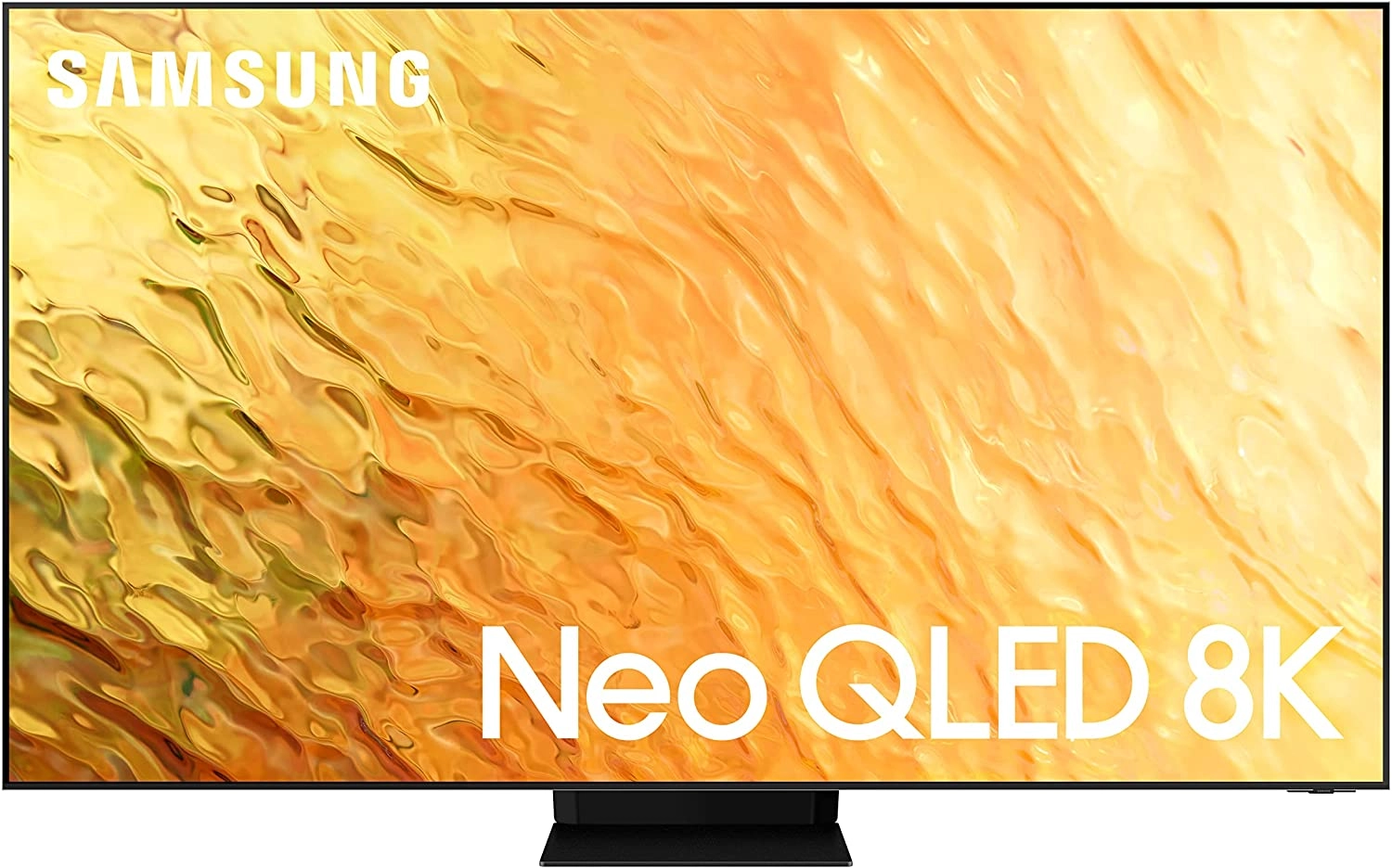 QA65QN800BUXZN - 65 inch