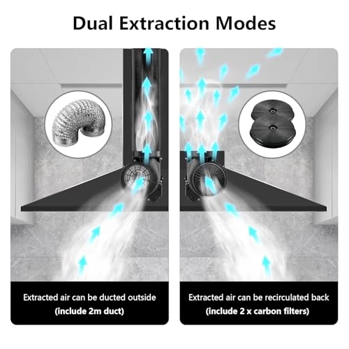 TD0660 - 350 m³/h 60 cm