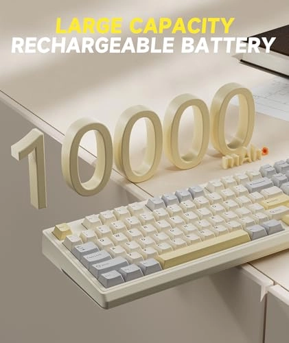 KI99 Pro - Wired/Wireless