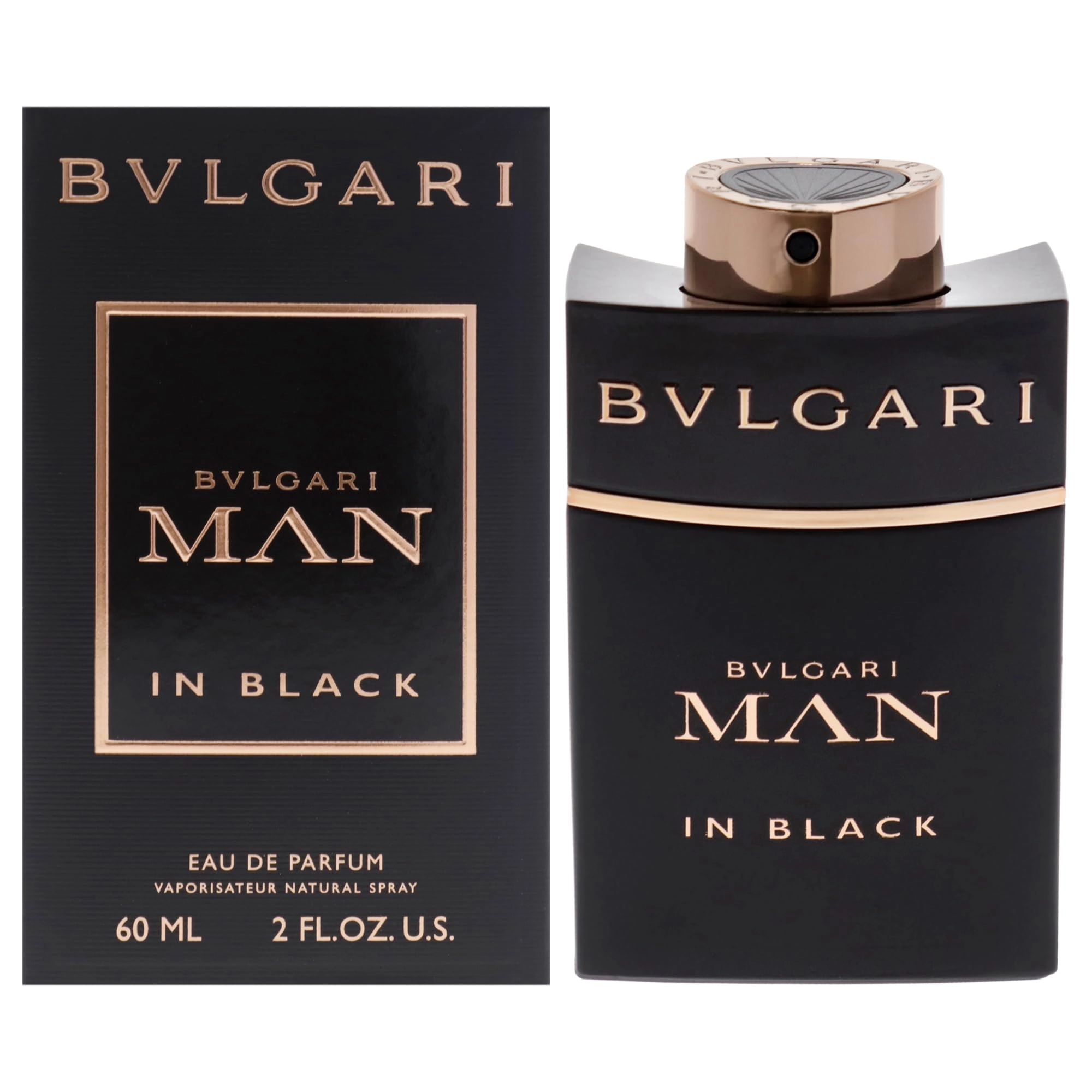 Man In Black - Eau de Parfum 60ml