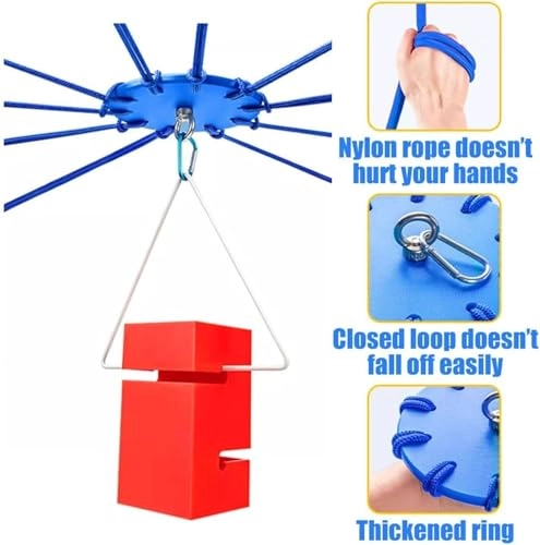 Teamwork Game - 10pcs One Color