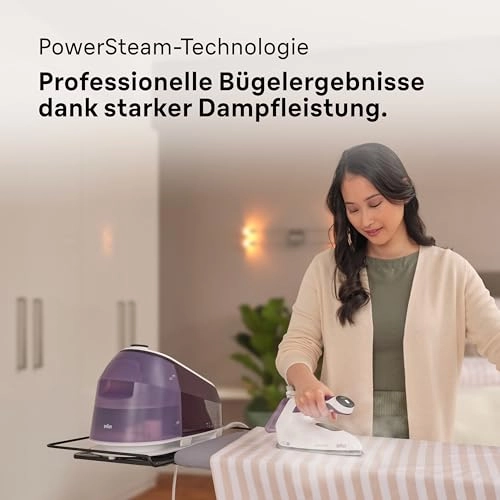 CareStyle 5 - 7.5 bar 2L