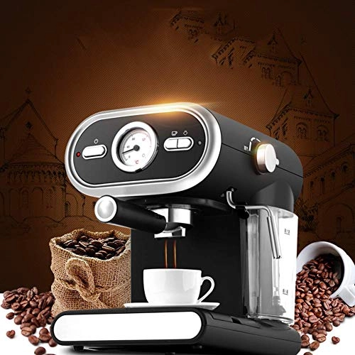 Home Office Espresso - Milk frother