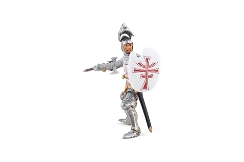 MEDIEVAL-FANTASY - Germanic Knight (39947)