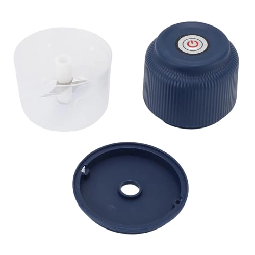 Electric Garlic Chopper - 260ml