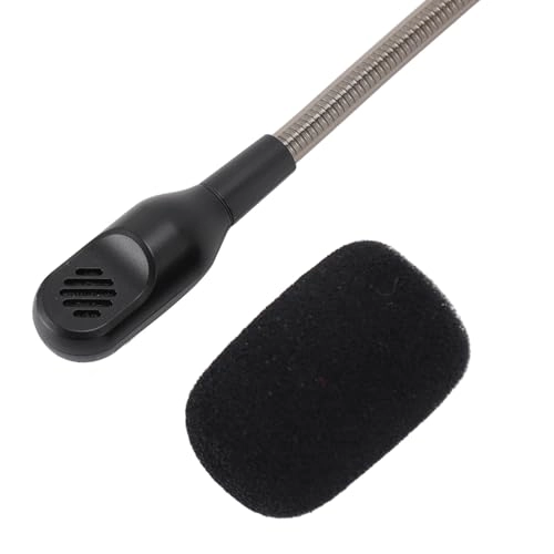 Plyistyguzcg25x61 3.5mm-Mini-Jack Microphone