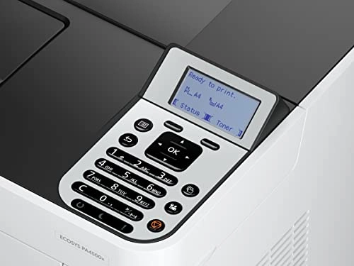 Ecosys PA4500x