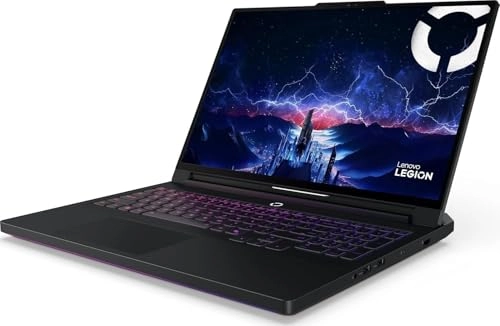 Legion Pro 7i Gen 10 83F5004XPB - 16'' Ultra 9 275HX 32GB DDR5 1 TB SSD