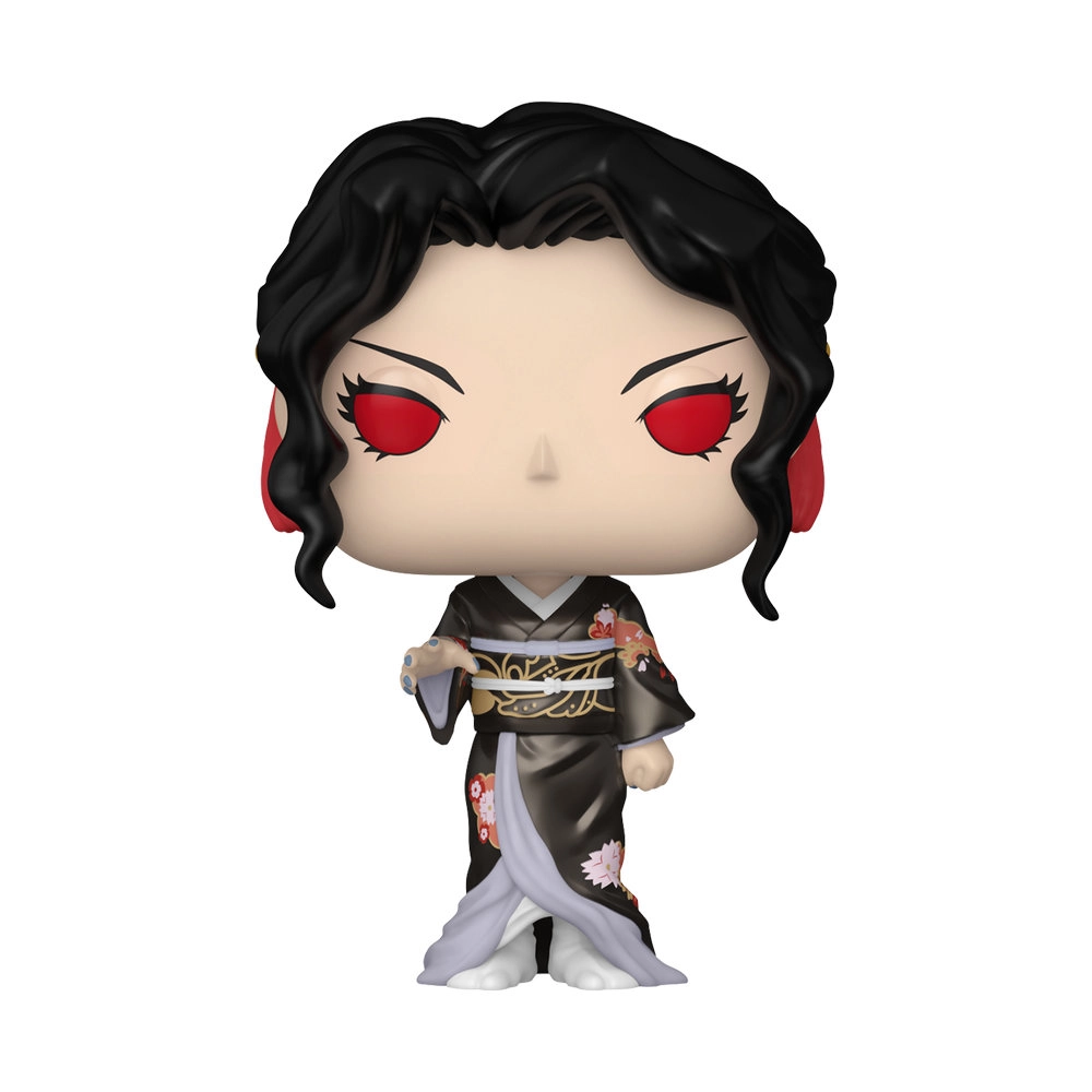 FUNKO TOYS Muzan Kimuno - Demon Slayer (FU91773)