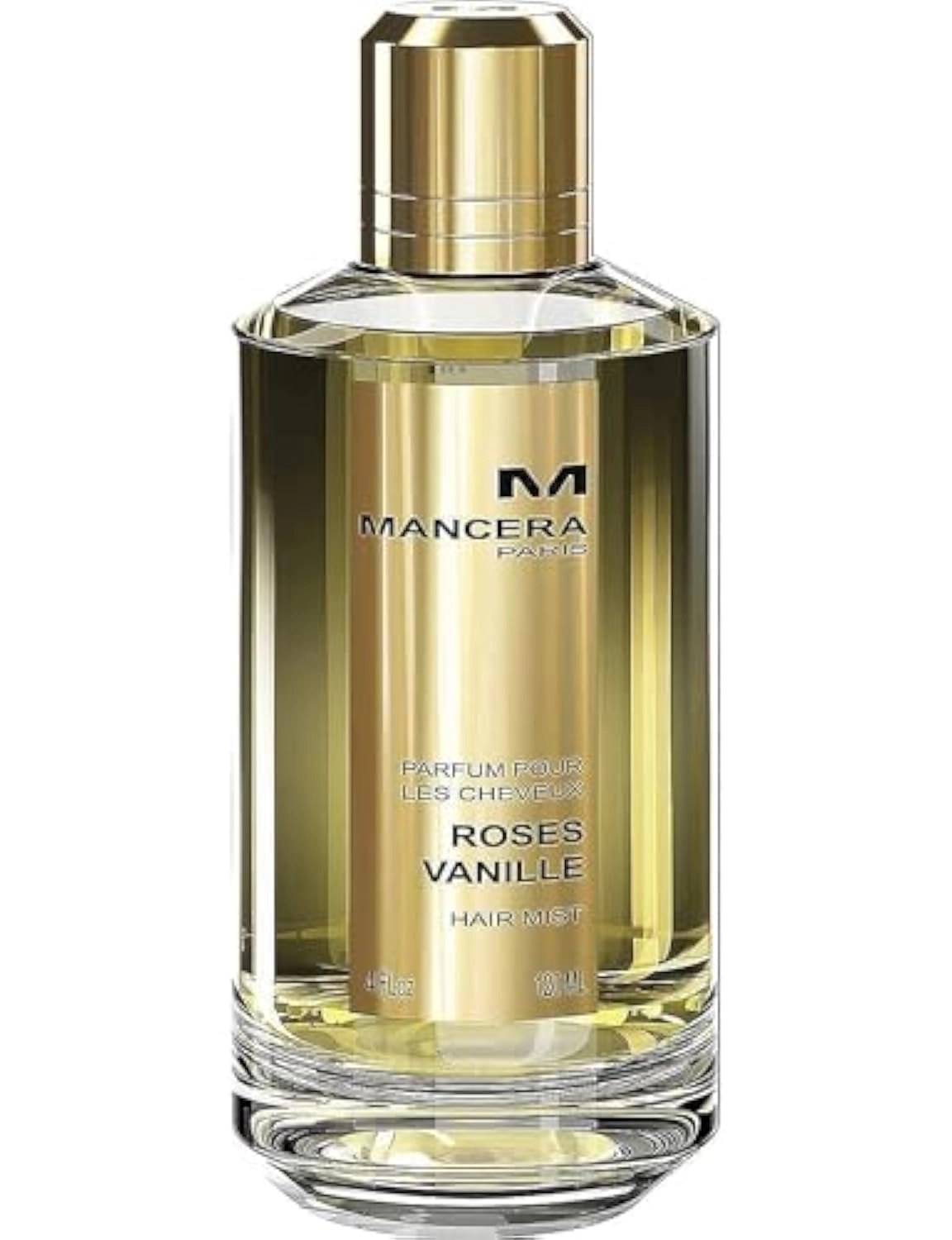 Roses Vanille Eau de Parfum 120ml