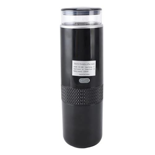 Portable Coffee Maker