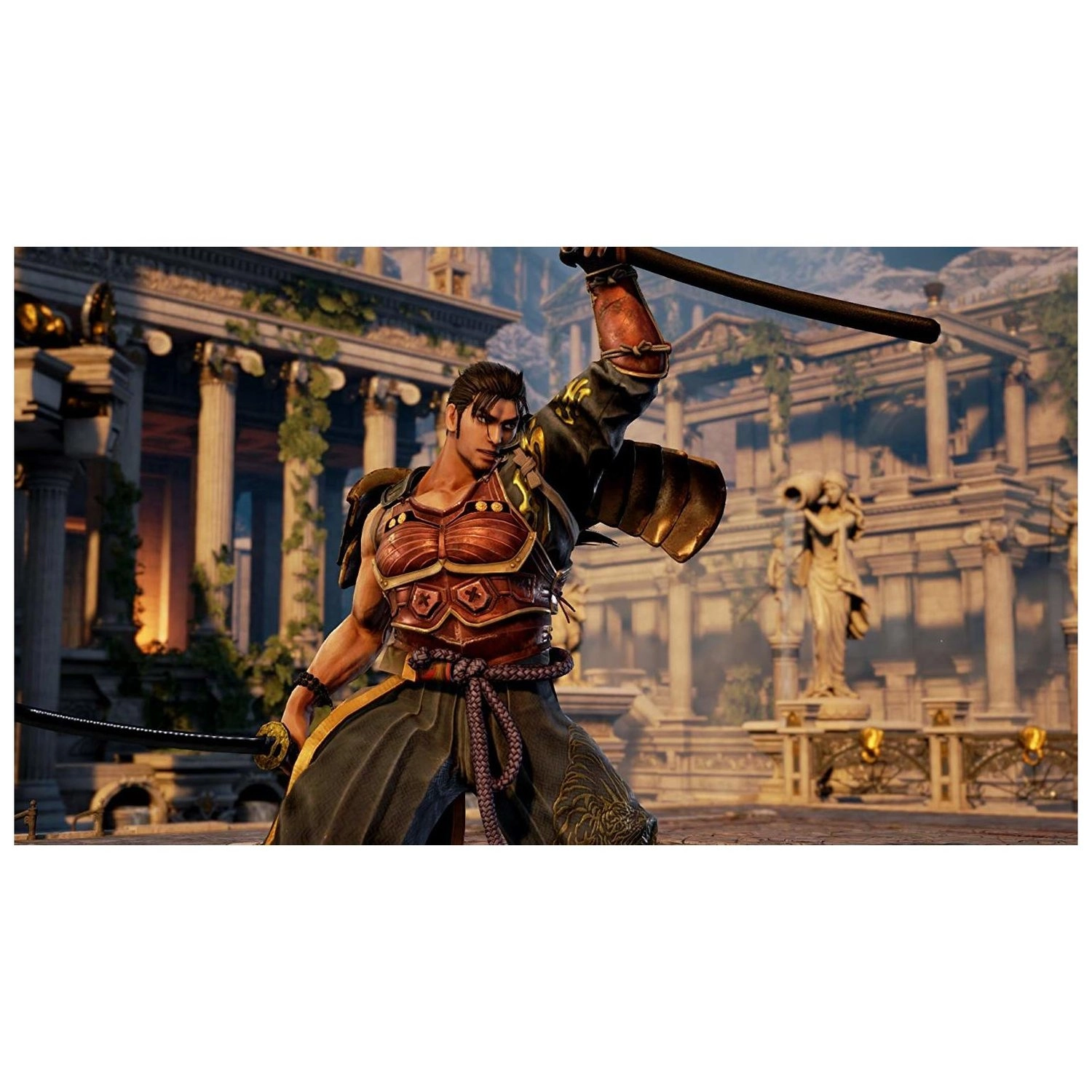 SoulCalibur VI - PlayStation 4