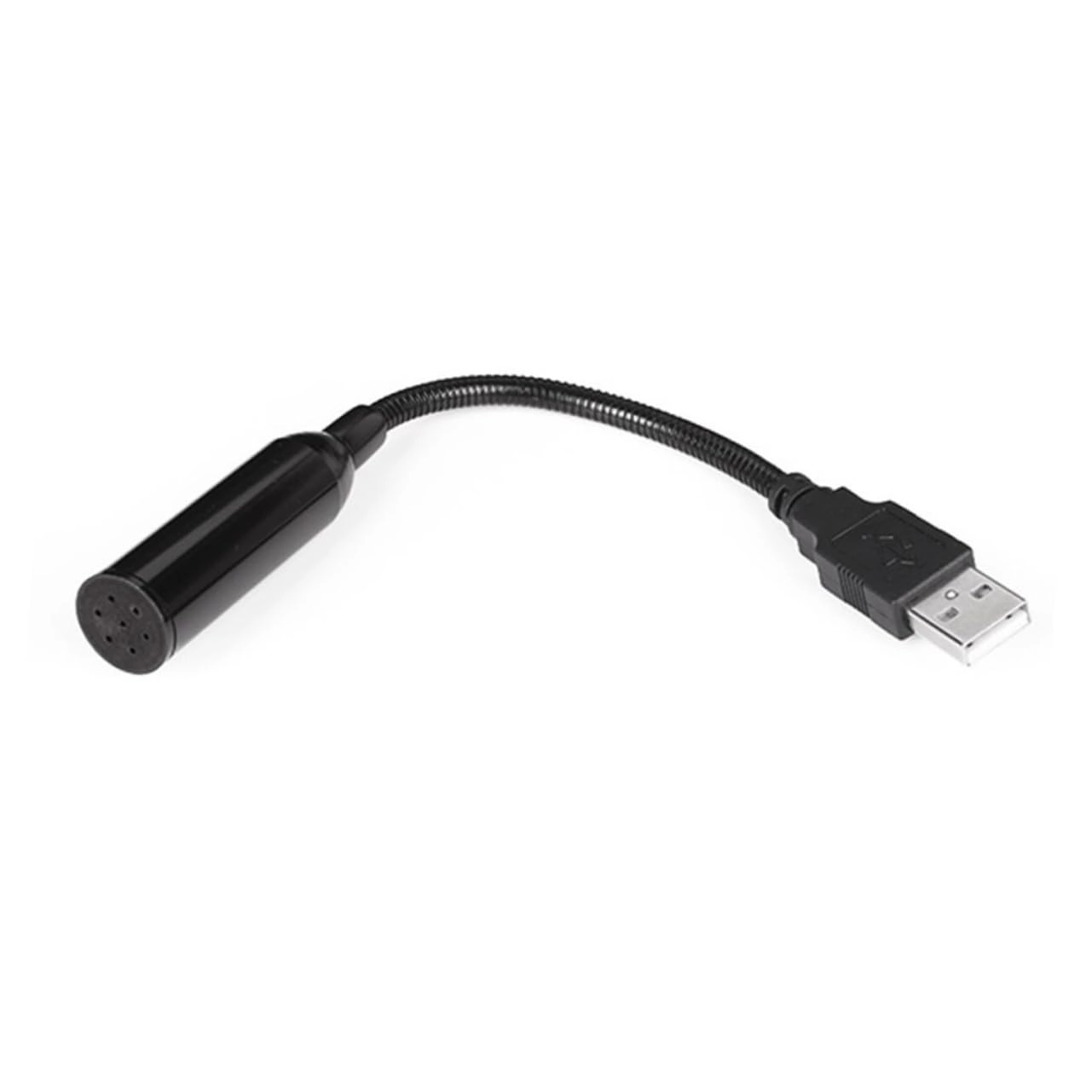 Vaguelly Ribbon Microphones USB Microphone