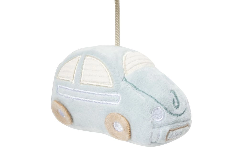 Activity Spiral - 0 months