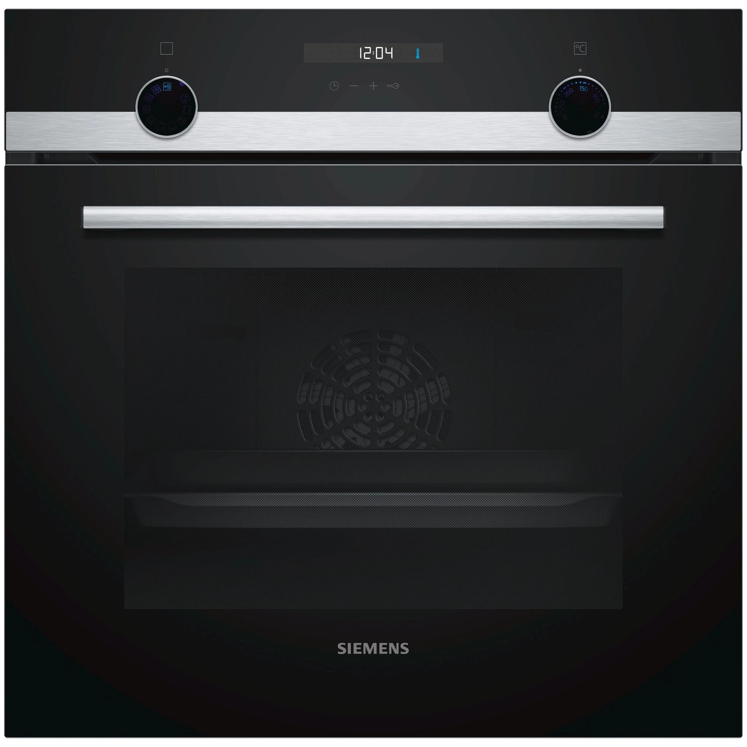 iQ500 HB557JYS0M Electric Oven