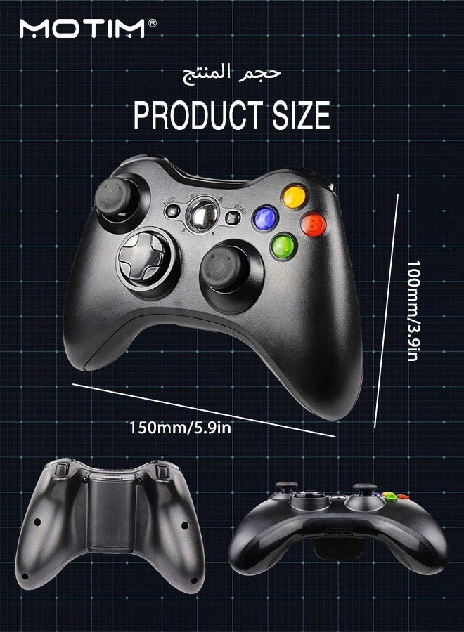 PC360 Controller - Windows PC PS3 Android TV Box Computer