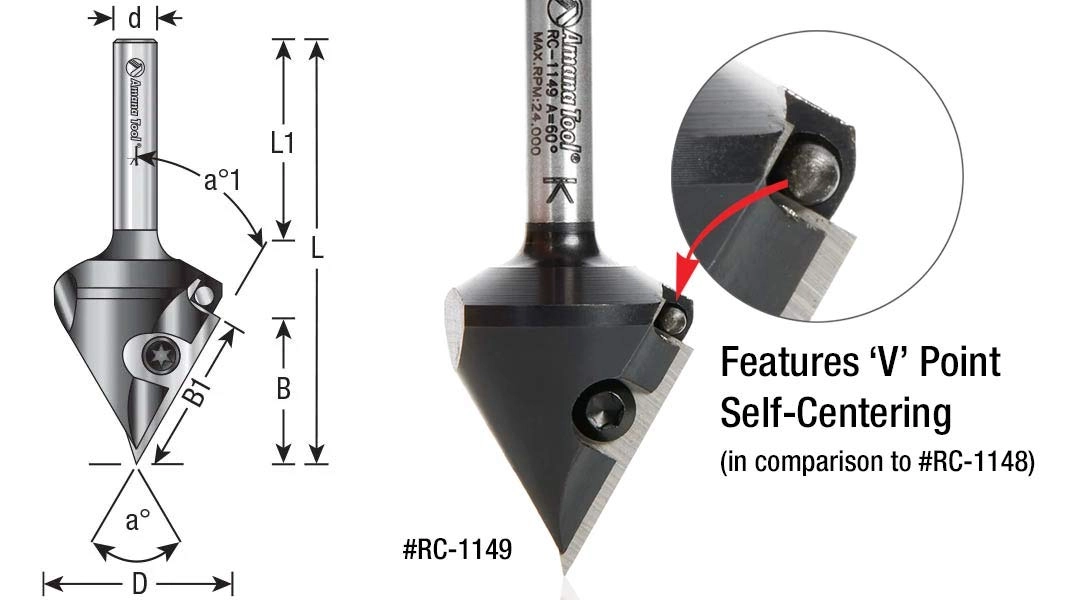 RC-1028 - 1-5/16 3/4