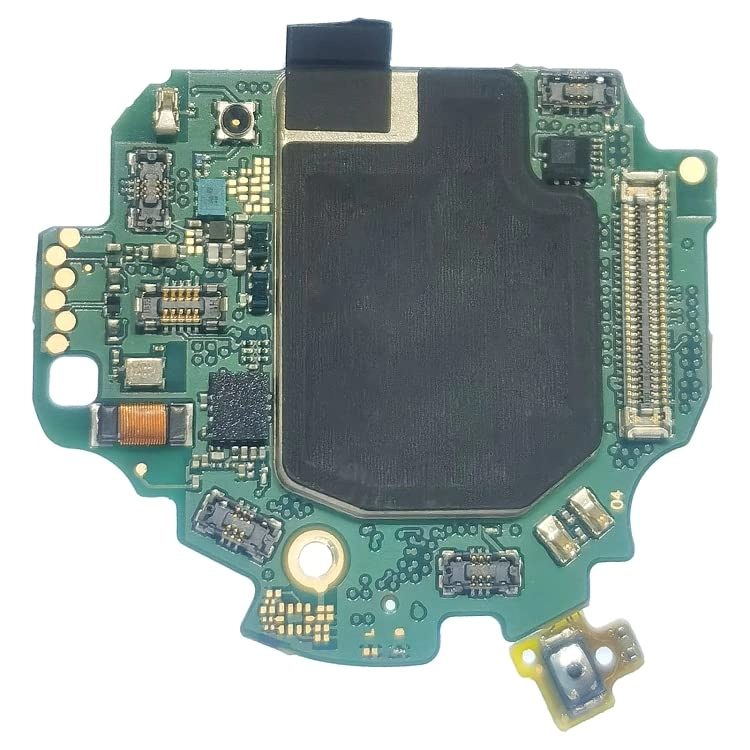 HEXIXILONG SM-R830 - Motherboard Aluminum