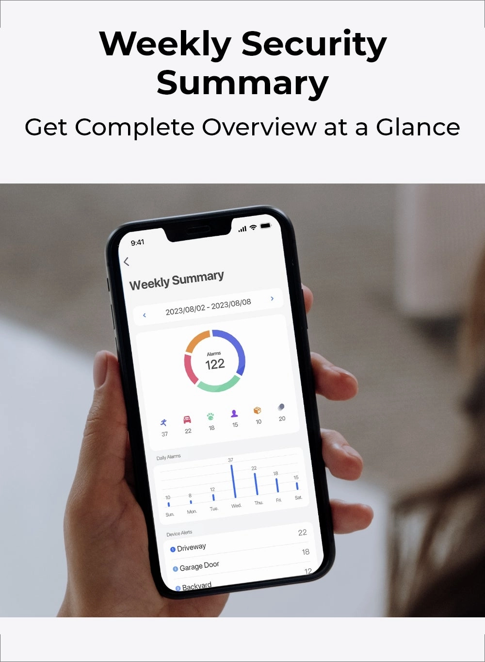 Argus 3 Ultra + Home Hub