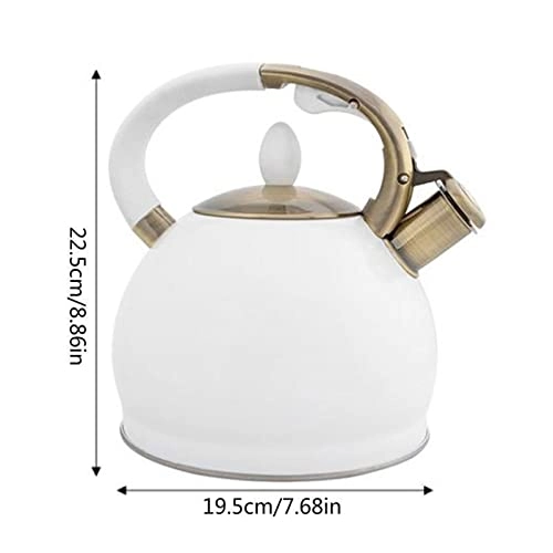 Coffee Pot - 3.5 Liter