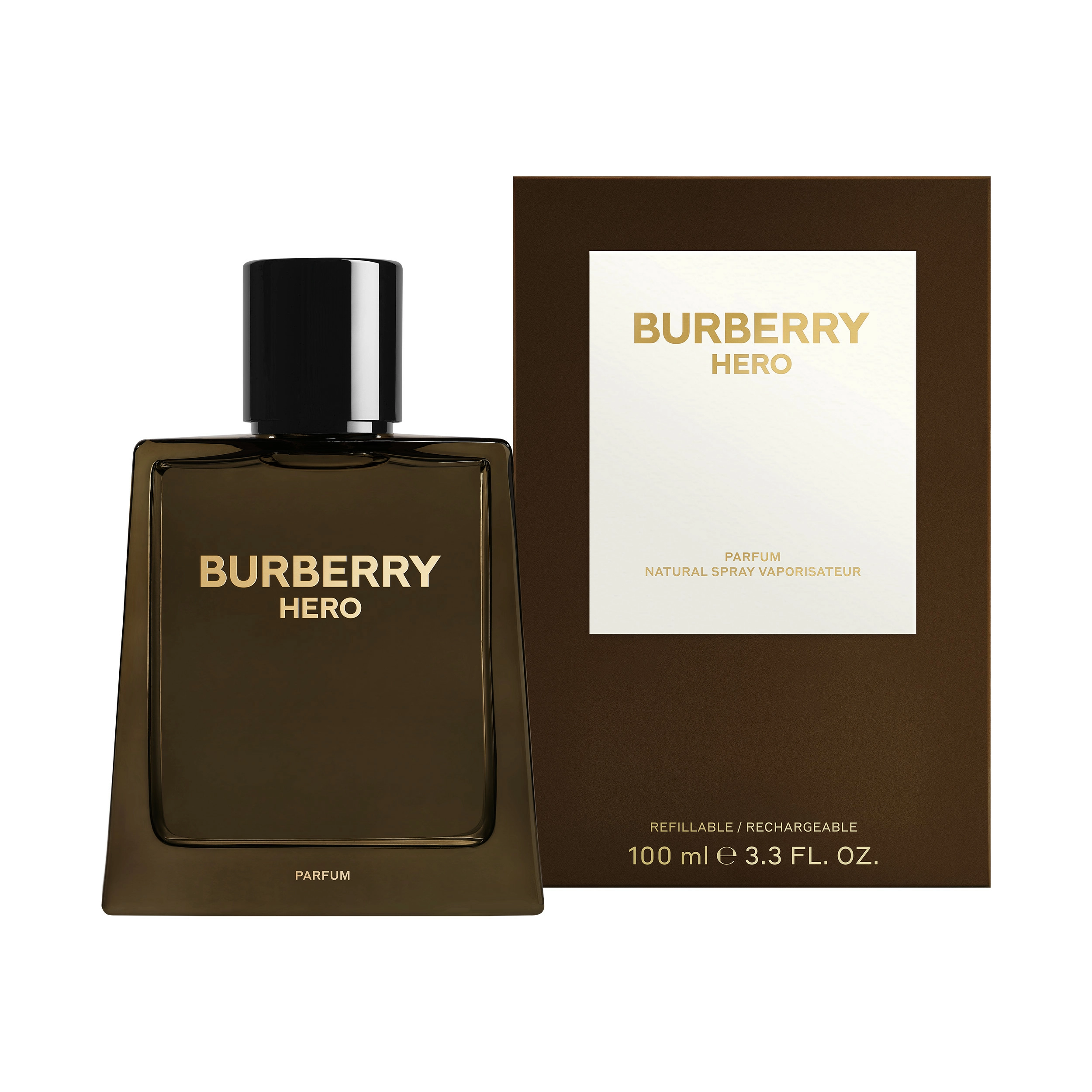 Mr Burberry - Eau de Parfum 100ml
