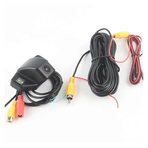 Backup Camera - Night vision Wireless 512(H)X582(V)