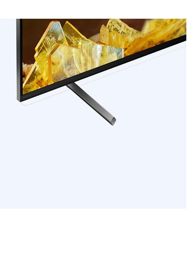 XR-75X90L - 75 inch
