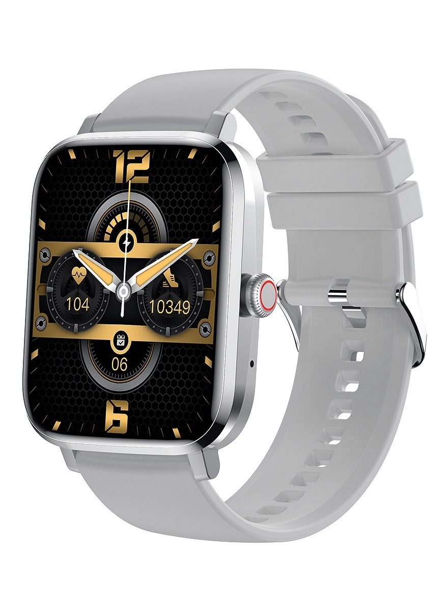 Vesta Series 36.5mm Aluminium Alloy