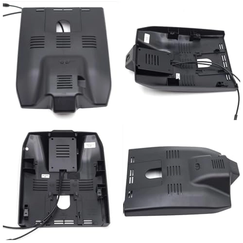 Dash Cam for Toyota Prius XW60 - 4K 2160P