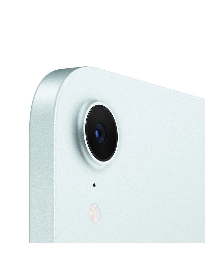 iPad mini (2024) - 256GB 8.3"