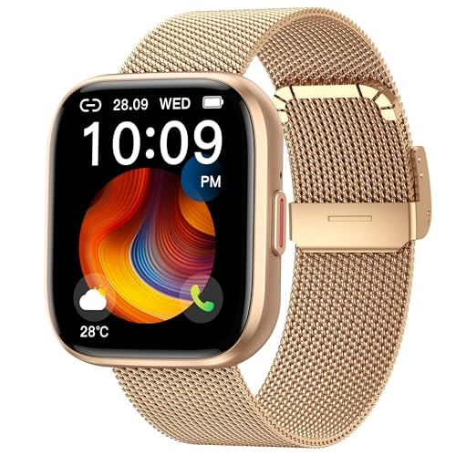 Smart Watches for Women